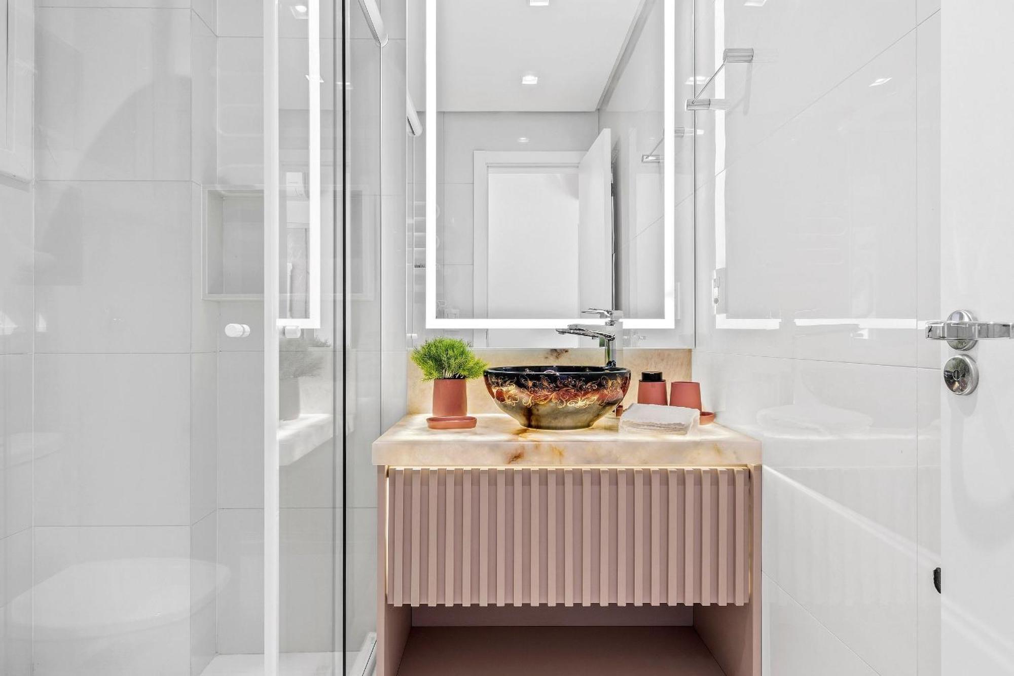 Apartamento Bellagio 2 Suites E Piscina By Achei Canela Kültér fotó
